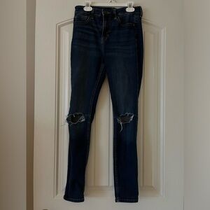 Women’s jeans